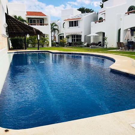 Mayamar By Slieva, Casa De Lujo En Playacar Playa del Carmen Exterior photo