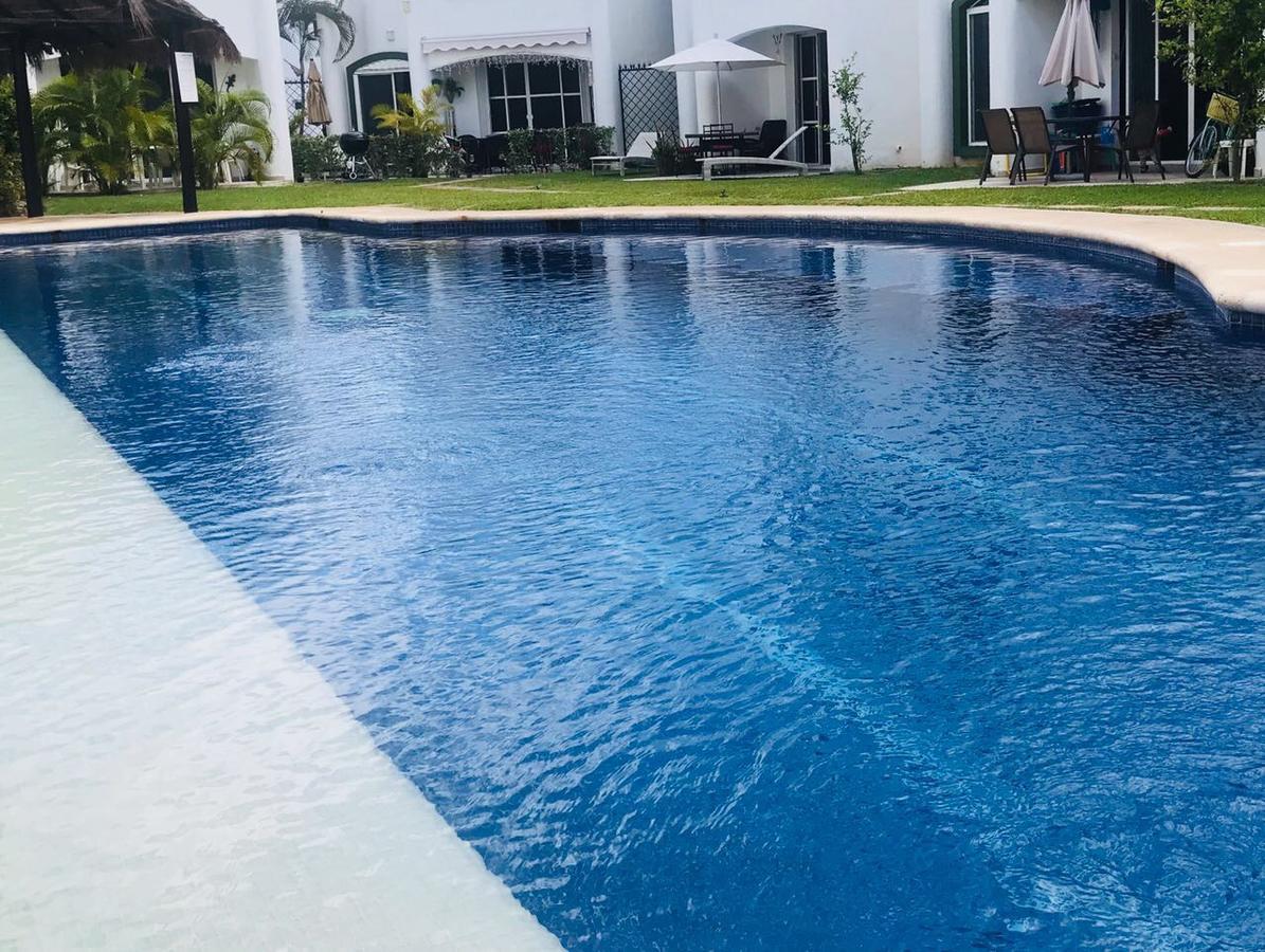 Mayamar By Slieva, Casa De Lujo En Playacar Playa del Carmen Exterior photo
