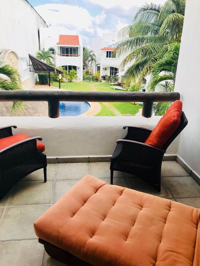 Mayamar By Slieva, Casa De Lujo En Playacar Playa del Carmen Exterior photo